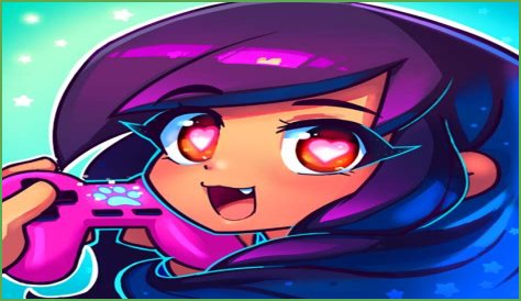 Aphmau Net Worth & Earnings (2024)