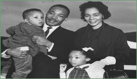 Arndrea Waters King Age, Wikipedia, Biography: Martin Luther King III Wife , Children and Family