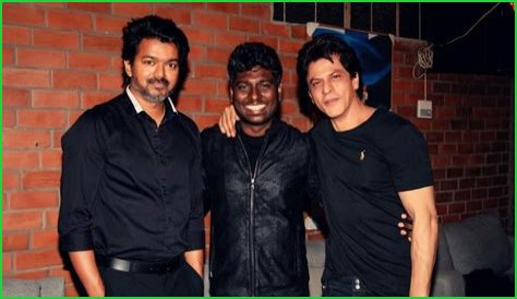 Atlee Kumar age: What is the age of Atlee?