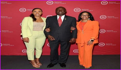 Benjamin Crump Wiki, Wife, Net Worth, Kids Law Firm & Parents