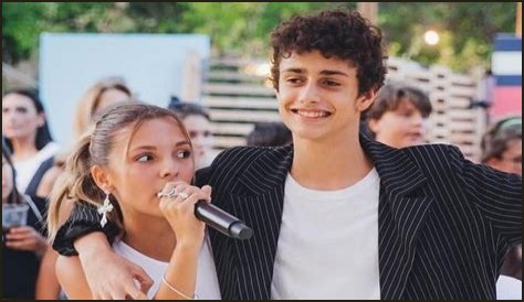 Biagio Venditti Age, Girlfriend, Net Worth, Height, Parents & More