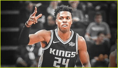 Black Celebrities Born On December 17