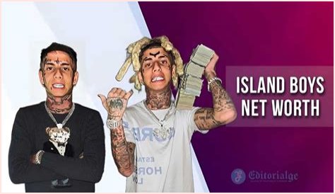 Blessed Boy Net Worth & Earnings (2024)