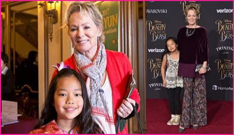 Bonnie Kathleen Gilliland