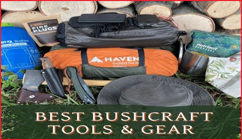 BUSHCRAFT TOOLS Net Worth & Earnings (2024)