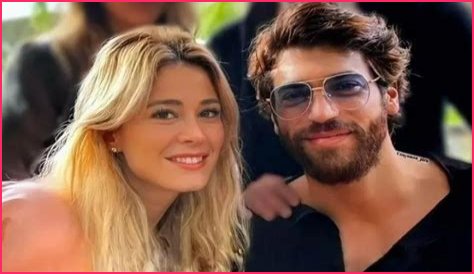 Can Yaman Girlfriend: Who is Turkish Actor Dating?