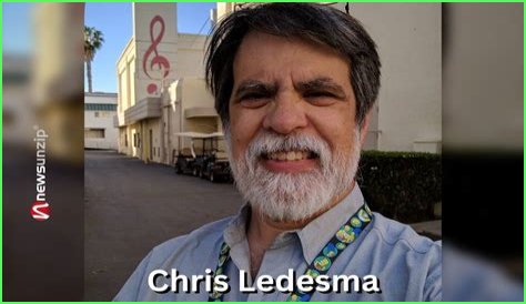 Chris Ledesma cause of death, wife, parents, net worth, funeral