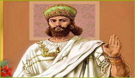 Cyrus the Great Biography - Facts, Childhood, Family Life & Achievements of Persian King.