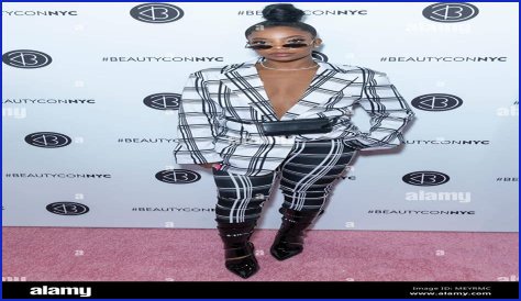 De'arra Taylor Net Worth & Earnings (2024)