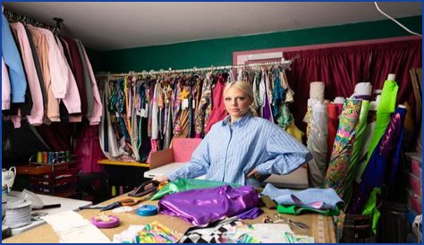 Designer Brittany Allen Wiki, Age, Net Worth, Husband, Designs & More