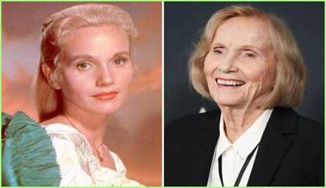 Eva Marie Saint Age, Net Worth, Politics, Movies And TV Shows, Awards, Health, Young, Height