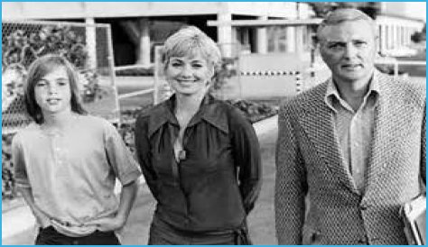 Explore The Unspeakable Truth About David Cassidy's Net Worth