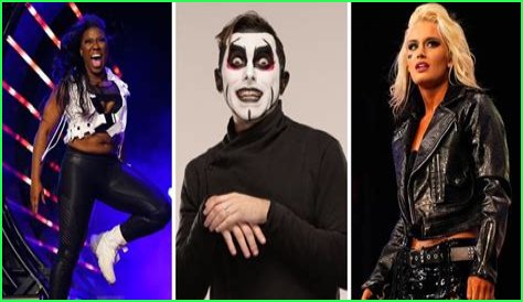 Female Celebrities You Had No Idea Were So Tall