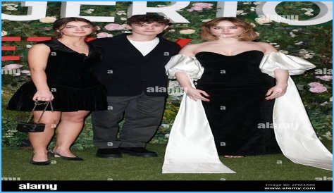 Florence Hunt Age, Wiki, Height, Birthday, Net Worth & Boyfriend