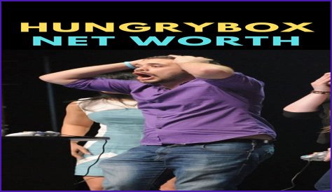 Hungrybox Net Worth & Earnings (2024)