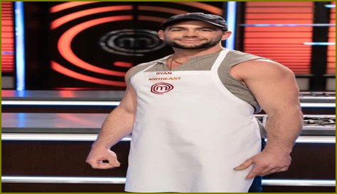 Master Chef Ryan Walker Wiki, Age, Girlfriend, Parents & Net Worth