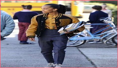 Milan Ray Wiki, Age, Height, Parents & Keisa Clemmons