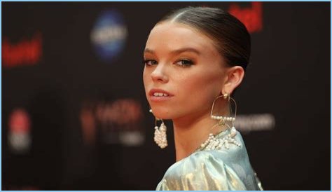 Milly Alcock Bio, age, height, weight, family, movies, net worth