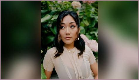 Tricia Fukuhara Wiki, Age, Boyfriend, Ethnicity, Height & Net Worth