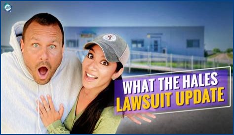 What The Hales Net Worth & Earnings (2024)