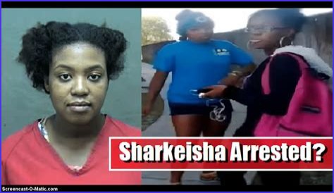 Where Is Sharkeisha Thompson From Shamichael Manuel Fight Video? Everything About Her