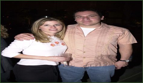 Who is Jon Favreau wife Joya Tillem?